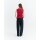 Red Kaia Knitted Vest Red