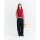 Red Kaia Knitted Vest Red