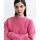 Pink Carmen Knitted Sweater PINK