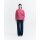 Pink Carmen Knitted Sweater PINK