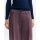 Dark Wine Molly Pants Burgundy