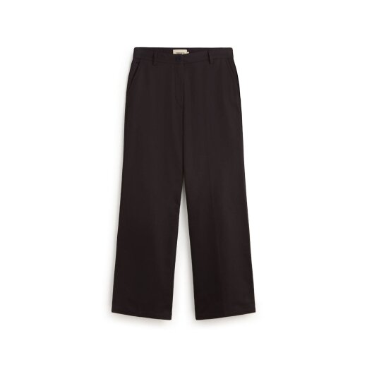 Black Hermione Pants Black