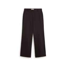 Black Hermione Pants Black