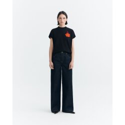 Mandarinas Black Volta Tee