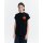 Mandarinas Black Volta Tee