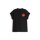 Mandarinas Black Volta Tee
