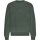 Organic Oversized Crew ght Forest