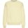 Organic Oversized Crew Yellow