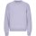 Oversized Merino Wool Crew Lavender