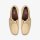 Wallabee Maple Suede