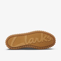 Torhill Bee Light Tan Nubuck