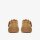 Torhill Bee Light Tan Nubuck