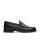 Craft James Loafer Black Leather
