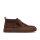 Torhill Lace Hi Dark Brown Nubuk