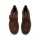 Torhill Lace Hi Dark Brown Nubuk
