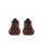 Torhill Lace Hi Dark Brown Nubuk