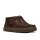 Torhill Hi Dark Brown Leather