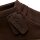 Torhill Hi Dark Brown Leather