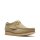 Wallabee Maple Suede