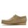 Wallabee Maple Suede