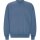 Crewneck Faded Indigo