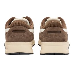 Gola Men Delta Trainer Otter/Off White