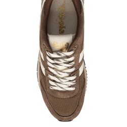 Gola Men Delta Trainer Otter/Off White
