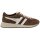 Gola Men Delta Trainer Otter/Off White