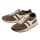 Gola Men Delta Trainer Otter/Off White