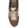 Gola Men Delta Trainer Otter/Off White