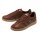 Gola Classics Mens Viper Serra Cognac Pebble/Dark Brown/Gum