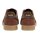 Gola Classics Mens Viper Serra Cognac Pebble/Dark Brown/Gum