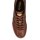 Gola Classics Mens Viper Serra Cognac Pebble/Dark Brown/Gum
