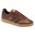 Gola Classics Mens Viper Serra Cognac Pebble/Dark Brown/Gum