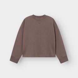Sweatshirt Gia Sparrow Brown