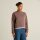 Sweatshirt Gia Sparrow Brown