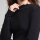 Rib Top Ryd Black