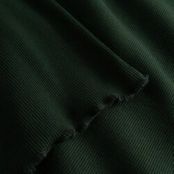 Rib Top Ryd Dark Green Pine Grove