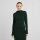 Rib Top Ryd Dark Green Pine Grove