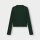 Rib Top Ryd Dark Green Pine Grove