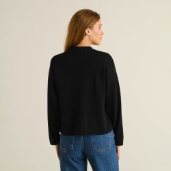 Sweatshirt Limhamn Base Black