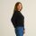 Sweatshirt Limhamn Base Black