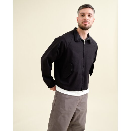 FYNN Paper Touch Track Jacket