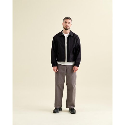 FYNN Paper Touch Track Jacket