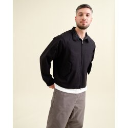 FYNN Paper Touch Track Jacket