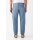Rise Relaxed Tapered Minimal Stretch - Stay Blue