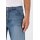 Rise Relaxed Tapered Minimal Stretch - Stay Blue