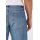Rise Relaxed Tapered Minimal Stretch - Stay Blue