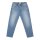 Rise Relaxed Tapered Minimal Stretch - Stay Blue