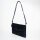 Cute Clutch Suede Dark Blue